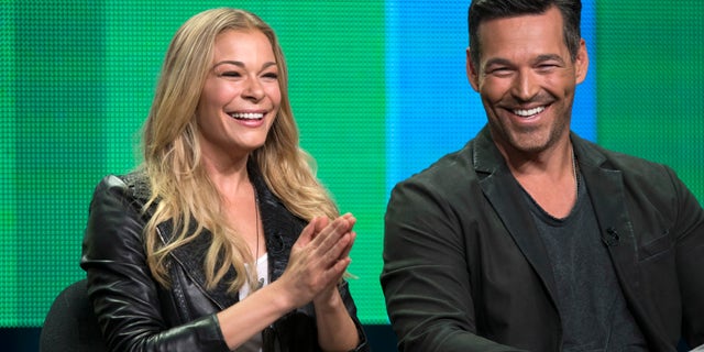 LeAnn Rimes and Eddie Cibrian's relationship began as a rocky one due to his previous marriage to Brandi Glanville.