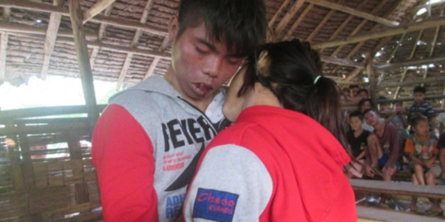 Two teenage Karen refugees take their own lives, signaling an uptick of suicides amid the bleak situation.