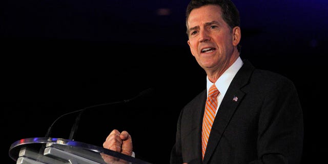 Demint Officially Ousted As Heritage Foundation President Fox News 5693