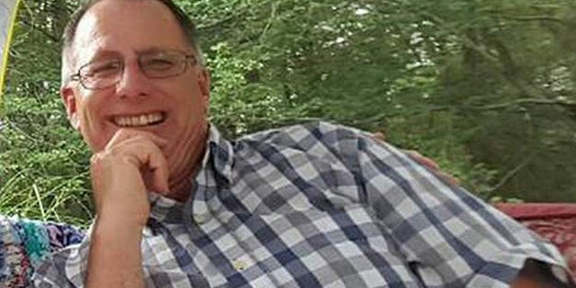 George Heath, a 56-year-old teacher in New Bedford, Mass., was fatally stabbed trying to help victim of mall attack.