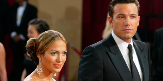 Ben Affleck said he believed his ex, Jennifer Lopez, deserved an Oscar nomination for her role in 'Hustlers.'