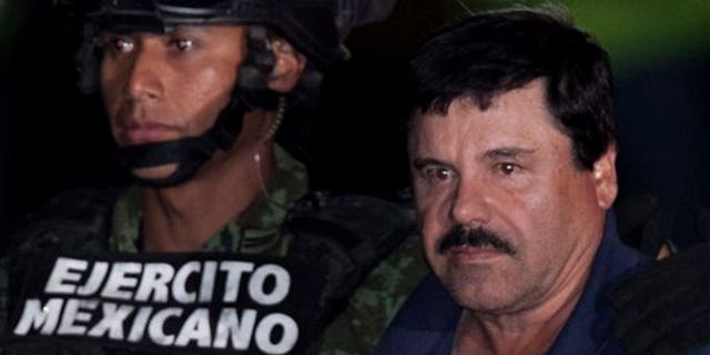 77e44da3-AMN-GEN MEXICO-CHAPO GUZMAN