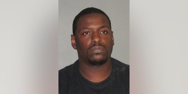 This photo provided by the East Baton Rouge Parish Sheriff’s Office shows Marvin Mercer, the father of an 8-month-old Louisiana girl who died after being left in a hot car for about two hours. Mercer was arrested Wednesday, June 8, 2016, police said. (East Baton Rouge Parish Sheriff’s Office via AP) MANDATORY CREDIT