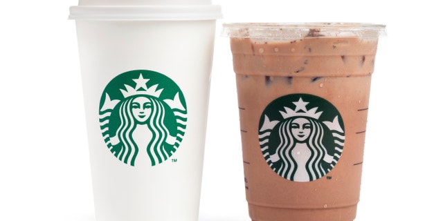 These make your $6.50 large latte seem very, very small.