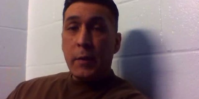 Rene 'Boxer' Enriquez is set to be released by next week unless Governor Jerry Brown intervenes. (Photo: via YouTube)