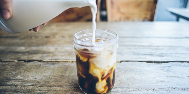 Whether you take your java black, flavored, with cream or sugared up, coffee lovers can agree that this holiday rocks.