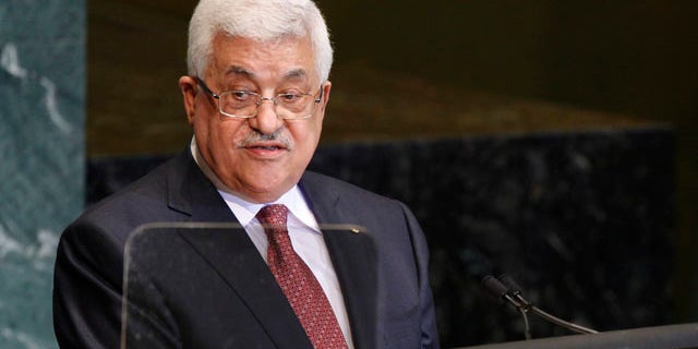 Sept. 25: Mahmoud Abbas, President of the Palestinian Authority, addresses the 65th session of the United Nations General Assembly at United Nations headquarters.