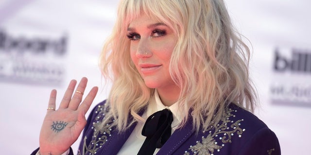 Kesha released "Praying" her first new music in four years following a high-profile legal battle with her former producer, Dr. Luke.