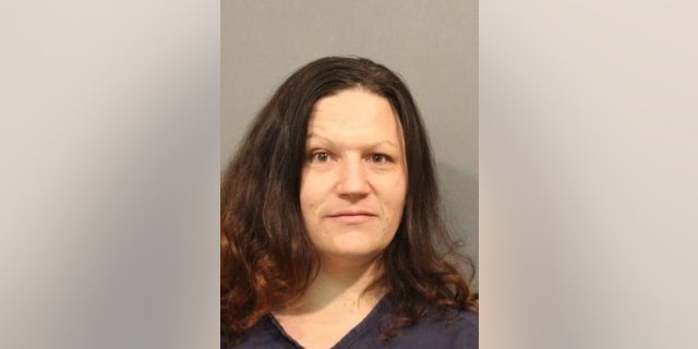 Kelly Cochran was sentenced to 65 years in prison for injecting her husband with a lethal dose of heroin and choking him.