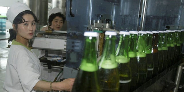 North Korea has pursued nuclear weapons for decades, but its quest to produce decent beer began in the early 2000s.