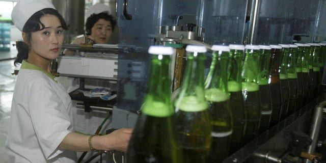 North Korea has pursued nuclear weapons for decades, but its quest to produce decent beer began in the early 2000s.