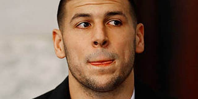 Jenkins mengaku membuang kotak itu