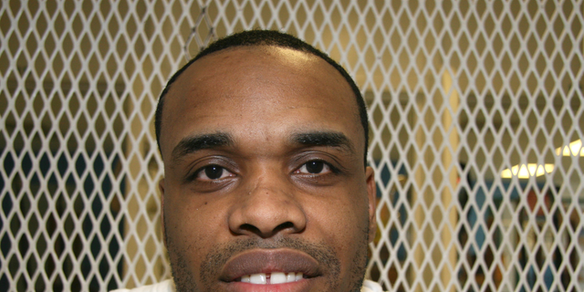 Christopher Young is the eighth prisoner to be put to death in Texas so far this year.