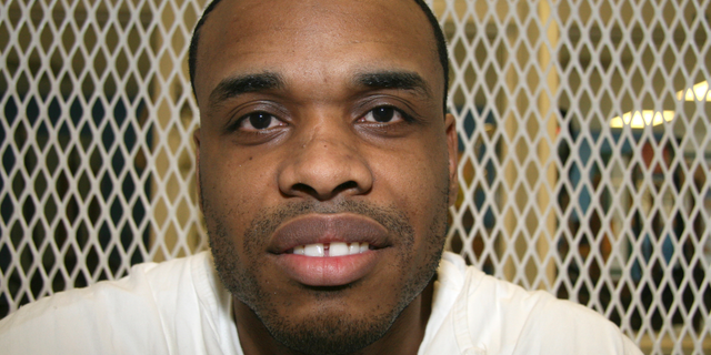 Christopher Young is the eighth prisoner to be put to death in Texas so far this year.