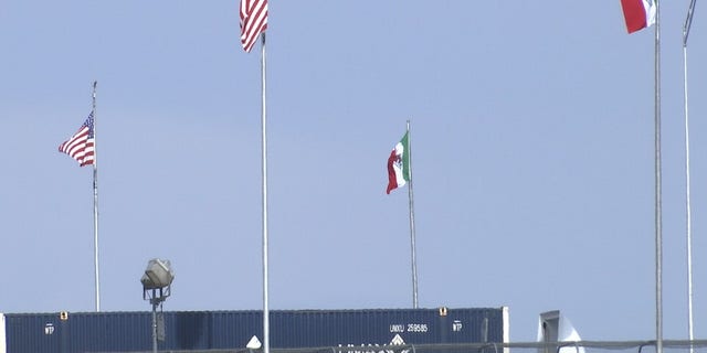 “We are also charged with keeping the flow of legitimate trade and travel,” said Roger Maier, U.S. Customs & Border Protection public affairs specialist. “Balancing these demands, keeping illicit goods and people out of the country, and managing the influx of Central Americans seeking asylum (along with everything else we do) requires a careful balance of our resources and space.”