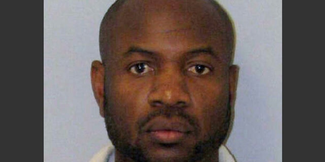 June 7, 2014: This photo provided by the New Jersey State Police shows Kevin Roper.