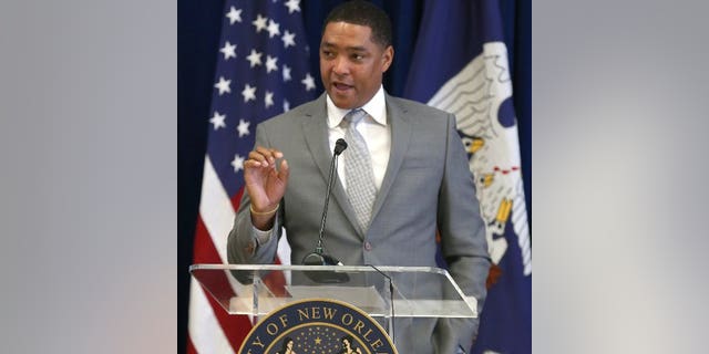 'The State of the Union is not a social function,' says Rep. Cedric Richmond.