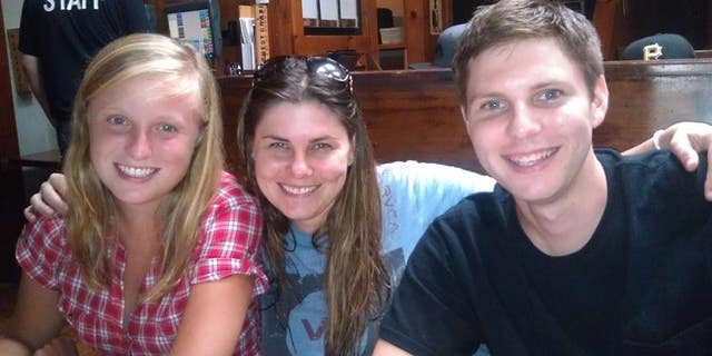 Dianne Thacher, left, was last seen Oct. 6 in Santa Barbara, Calif.