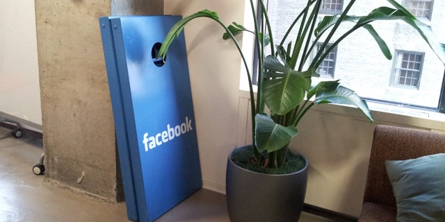 Dec. 2, 2011: Facebook announced plans to create its first East Coast engineering office in its Madison Avenue facility, seen here.