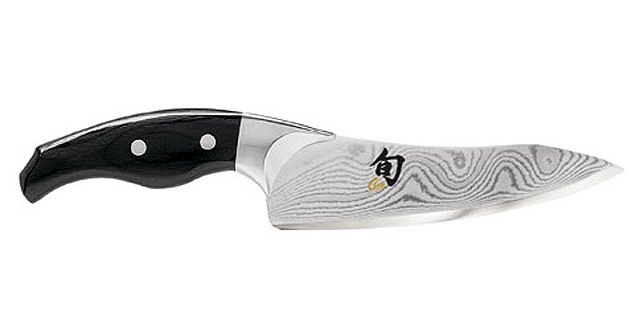 Onion by Shun 8-inch chef's knife