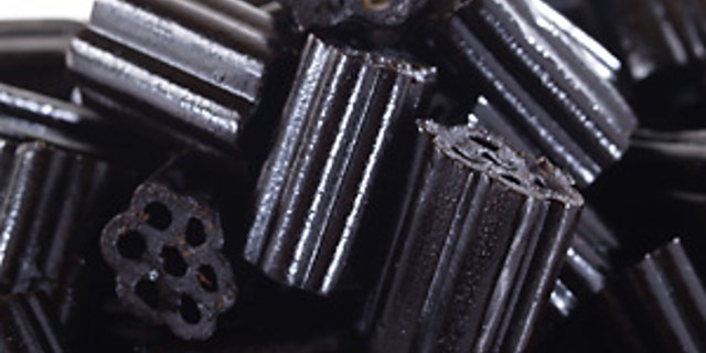Licorice Bites
http://www.nuts.com/chocolatessweets/licorice/bites/black.html?utm_source=google&utm_medium=cpc&utm_campaign=pla&utm_content=Licorice%20Bites%20%5B5245%5D&gclid=CI6a-tDIsroCFcuZ4AodXG8ARQ