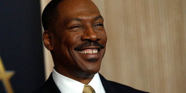 Comedian Eddie Murphy reportedly has to pay $50,000 monthly for child support for his daughter Angel Iris.