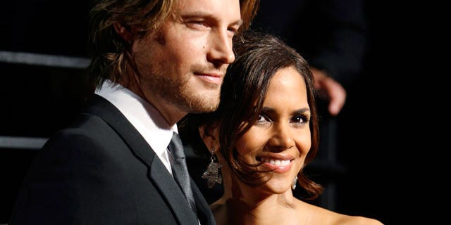 Gabriel Aubry filed for joint custody of his daughter with Halle Berry after their split earlier this year.