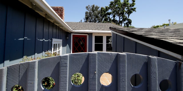 It's been owned by one family for nearly fifty years.