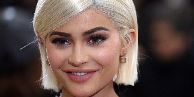 Kylie Jenner teased a new t-shirt launch coming soon