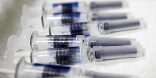 Chickenpox Vaccine Provides Benefits for Infants | Fox News