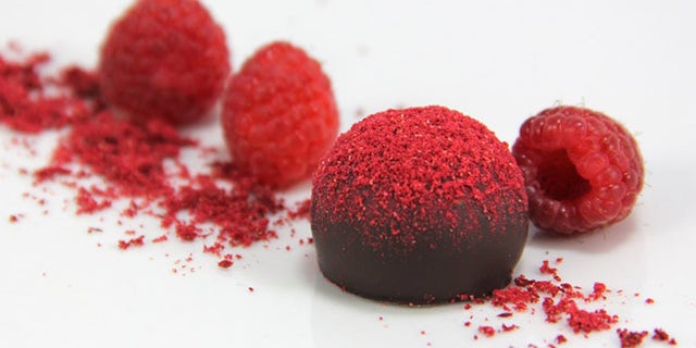 French Broad Chocolates