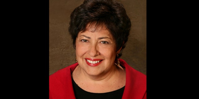 Katherine Archuleta