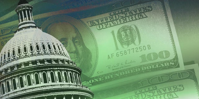The Democratic Senatorial Campaign Committee has quietly purchased dozens of web addresses implying U.S. senators were "for sale," according to the Associated Press.