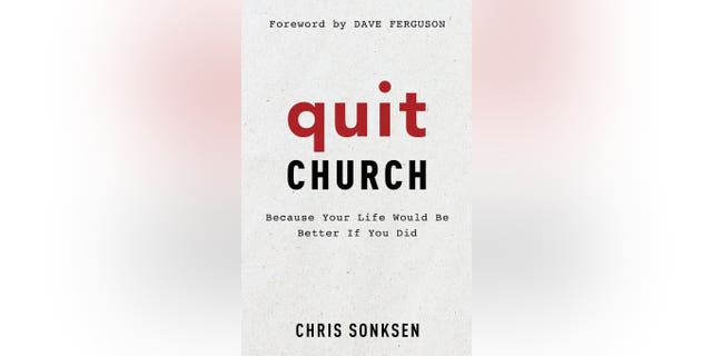 When Is It Ok To Quit Church Here Are Five Reasons To Leave - 