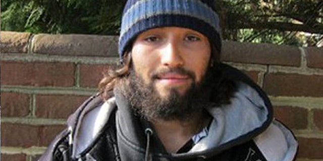 Oscar Ramiro Ortega Hernández