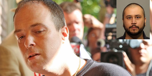 Matthew Apperson in a May 11, 2015 file photo.