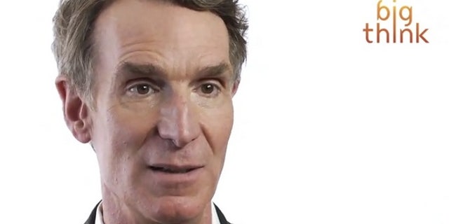 Bill Nye speaks out against creationism in a new video from Big Think.