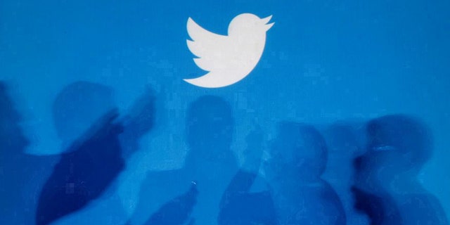 TwitterEarthquake