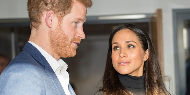 The Duke and Duchess of Sussex currently reside in California with their two children.