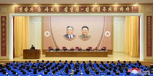 North Korean officials launched a manhunt to find a senior counter-espionage official who is believed to have fled.