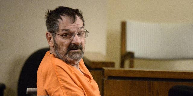 White Supremacist Accused Of Killing 3 In Kansas Says Evaluation Found