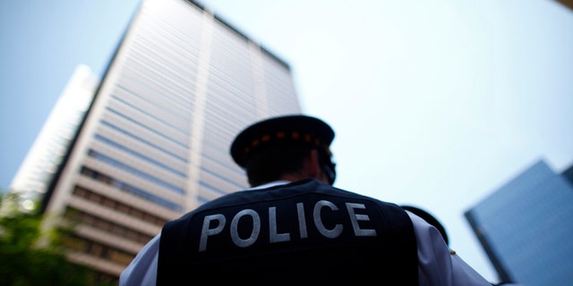 ChicagoPolice
