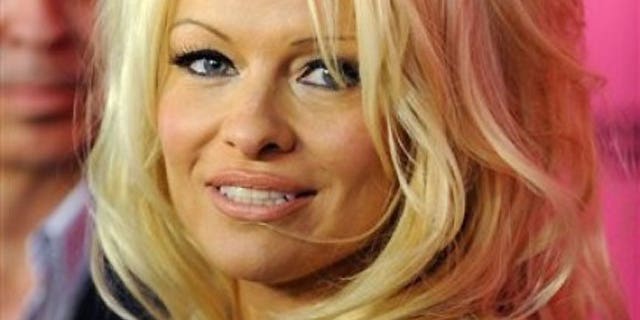 Pam Anderson will appear in an Indian version of "Big Brother."