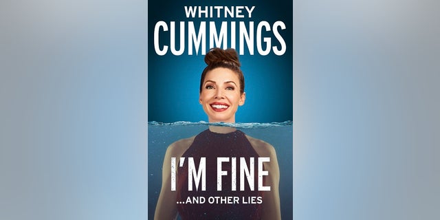 The comedian admits in her book she "became irrationally terrified of fat."