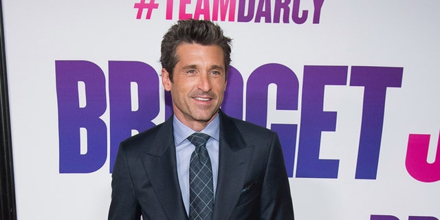 Before he was an ‘80s teen heartthrob, Patrick Dempsey was an avid juggler – he reportedly tied for second in a national juggling competition when he was in high school. His rare talents got him a part on the ABC show “Overnight Success” where he juggled and danced as a scrawny teen.