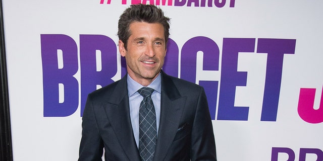 Before he was an ‘80s teen heartthrob, Patrick Dempsey was an avid juggler – he reportedly tied for second in a national juggling competition when he was in high school. His rare talents got him a part on the ABC show “Overnight Success” where he juggled and danced as a scrawny teen.