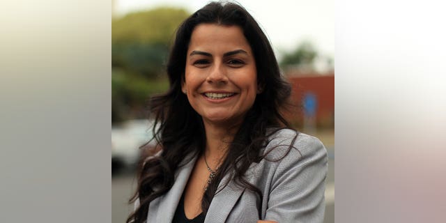 Rep. Nanette Barragan (D-California)