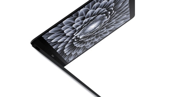 (12-inch MacBook. Credit: Apple)