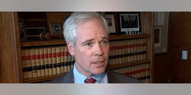 Marion County Circuit Court Judge Vance Day.
