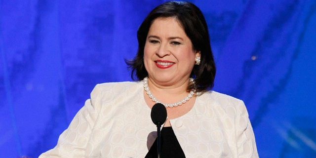 Leticia Van de Putte